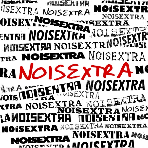 Artwork for NOISEXTRA