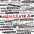 NOISEXTRA - The noise podcast.