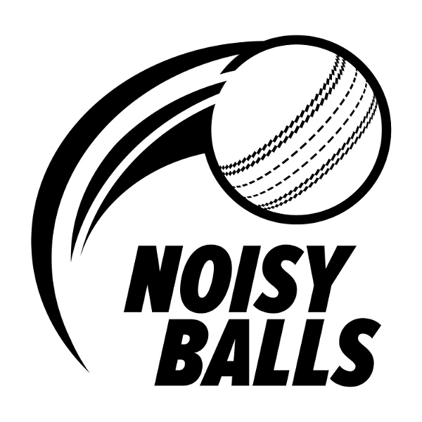 Artwork for Noisy Balls