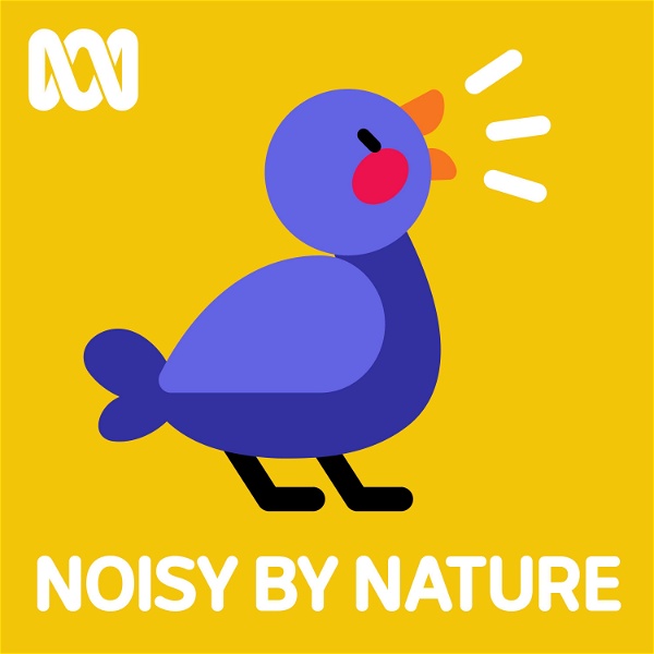 Artwork for Noisy by Nature