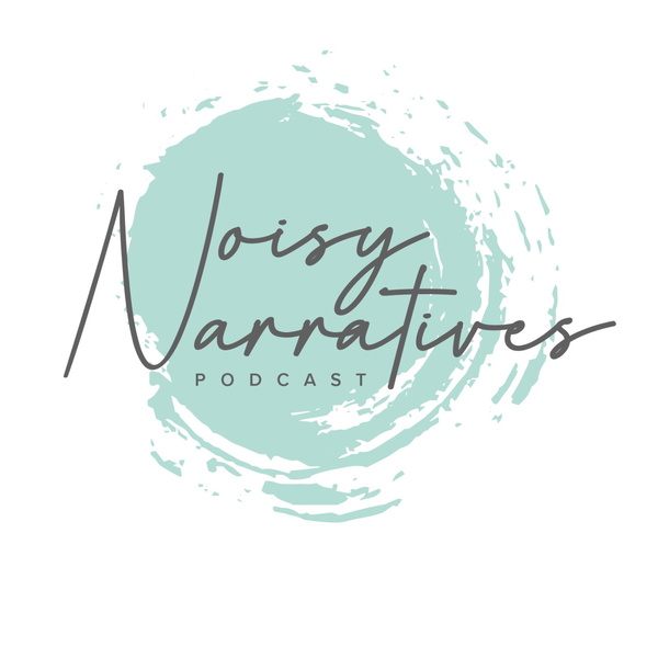 Artwork for Noisy Narratives