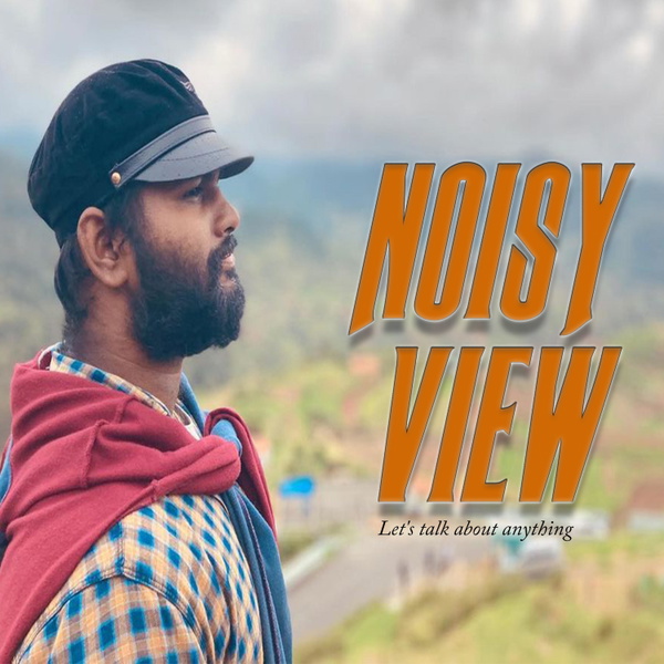 Artwork for Noisy View