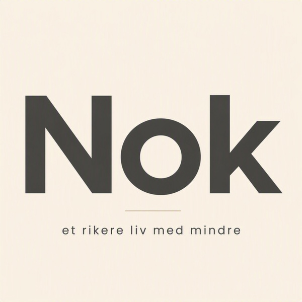 Artwork for Nok