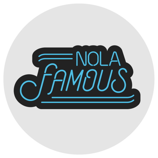 Artwork for Nola Famous