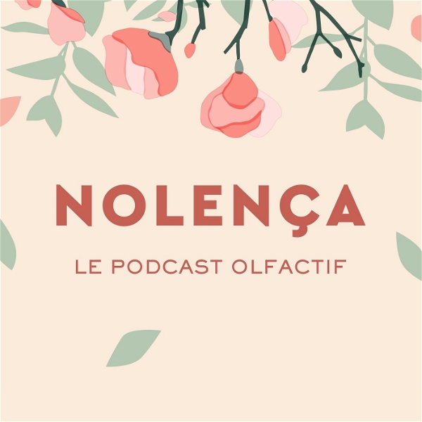 Artwork for Nolença, le podcast olfactif
