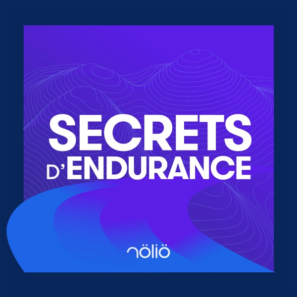 Artwork for Secrets d'endurance