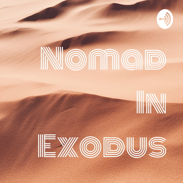 Artwork for Nomad In Exodus