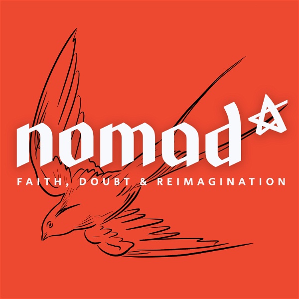Artwork for Nomad Podcast