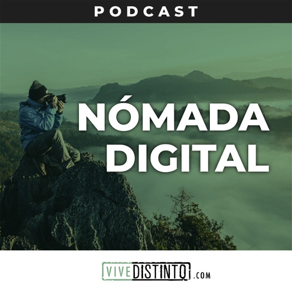 Artwork for Nómada digital