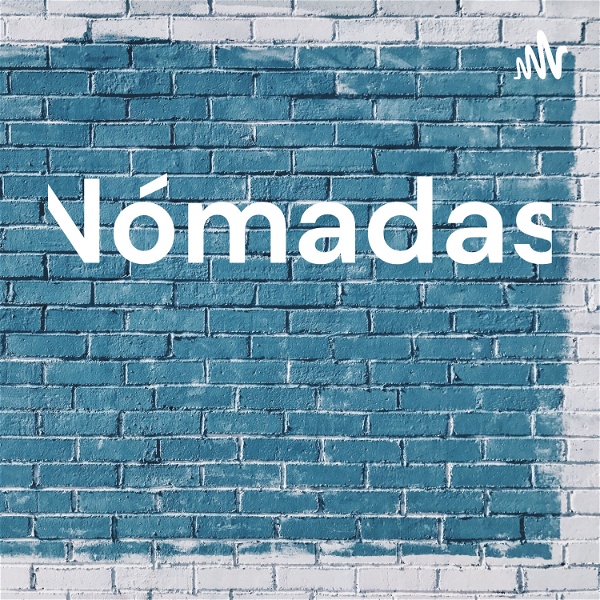 Artwork for Nómadas