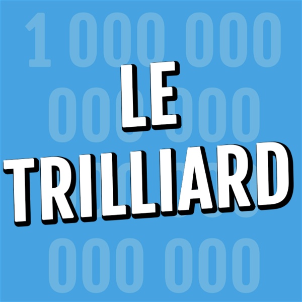 Artwork for Le Trilliard