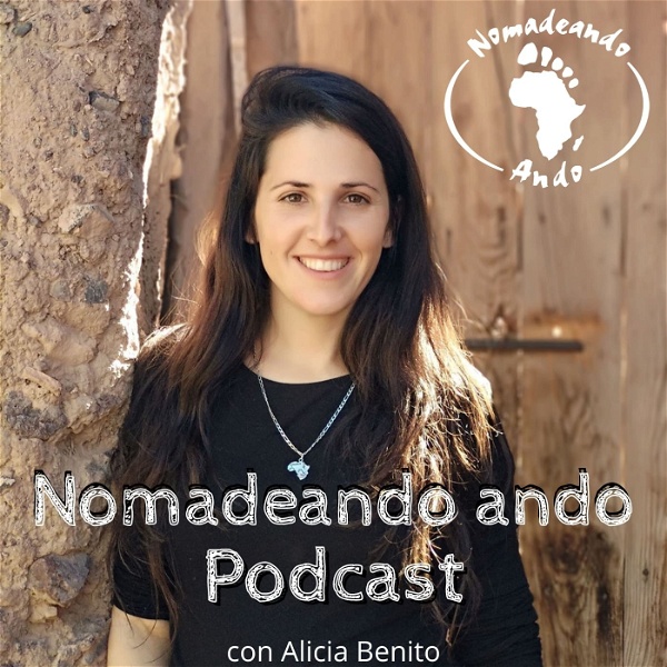 Artwork for Nomadeando ando 👣 Viajes, Marruecos y mas