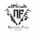 Nomadic Foot - A Travel Podcast