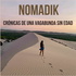 NOMADIK - Crónicas de una vagabunda sin edad.