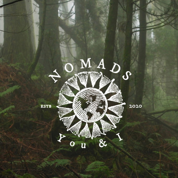 Artwork for Nomads You And I