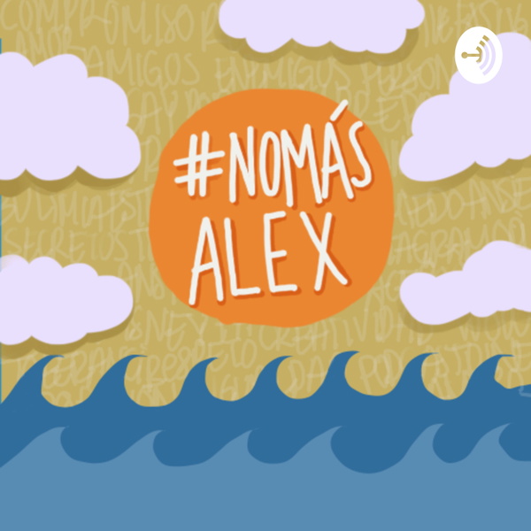 Artwork for Nomás Alex