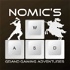 Nomic's Grand Gaming Adventures