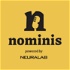 Nominis - podcast s ljudima na dobrom glasu (powered by Neuralab)
