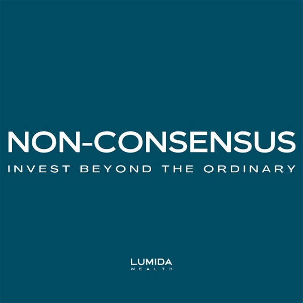 Artwork for Lumida Wealth : Non-Consensus Invest Beyond the Ordinary