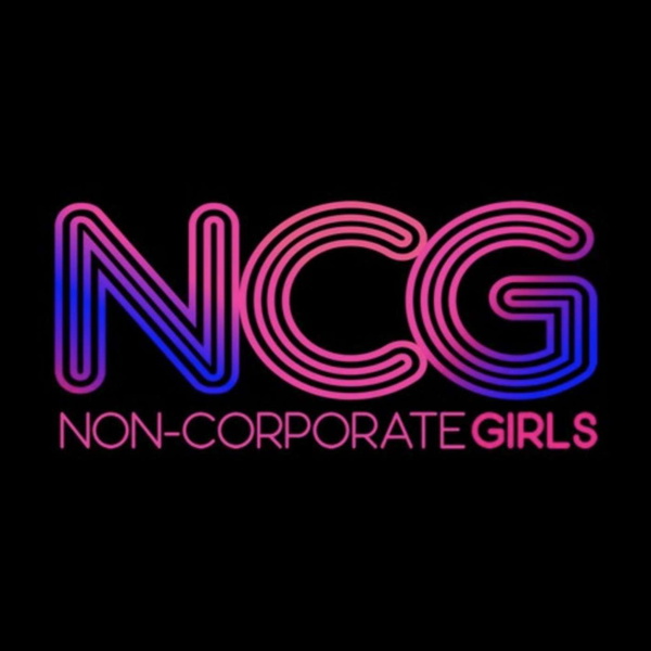 Artwork for Non-Corporate Girls