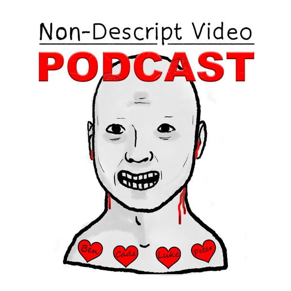Artwork for Non-Descript Video Podcast
