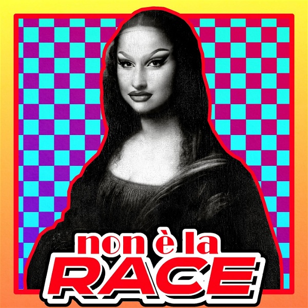 Artwork for Non È La Race