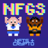 Non Fungible Guys (NFGs)