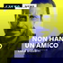 Non hanno un amico