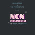 NON JUDGMENTAL
