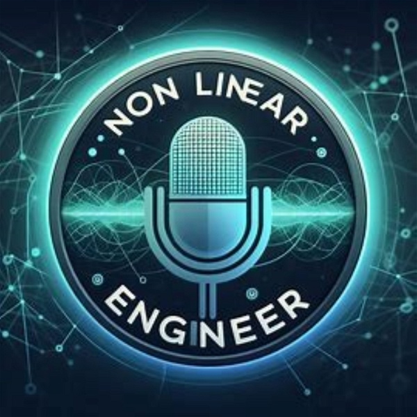 Artwork for Non Linear Engineer Podcast