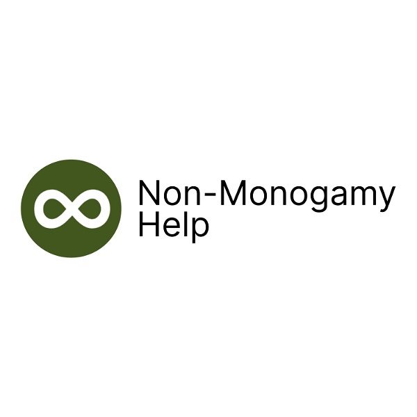 Artwork for Non-Monogamy Help
