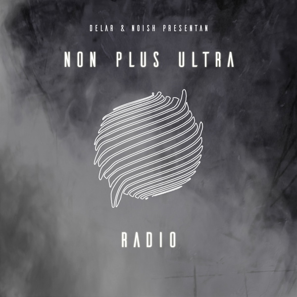 Artwork for Non Plus Ultra Radio