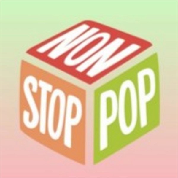 Artwork for Non stop pop FM