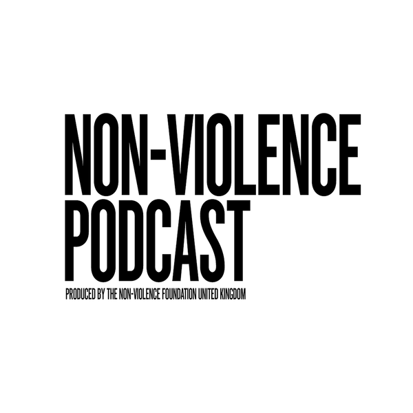 Artwork for Non-Violence Podcast
