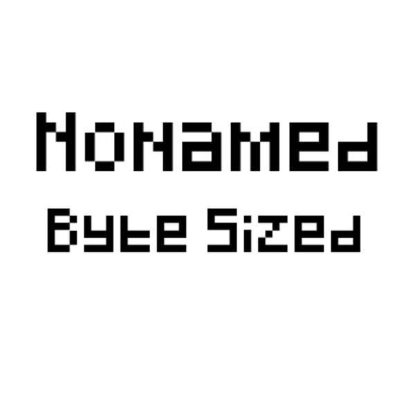 Artwork for Nonamed Byte Sized