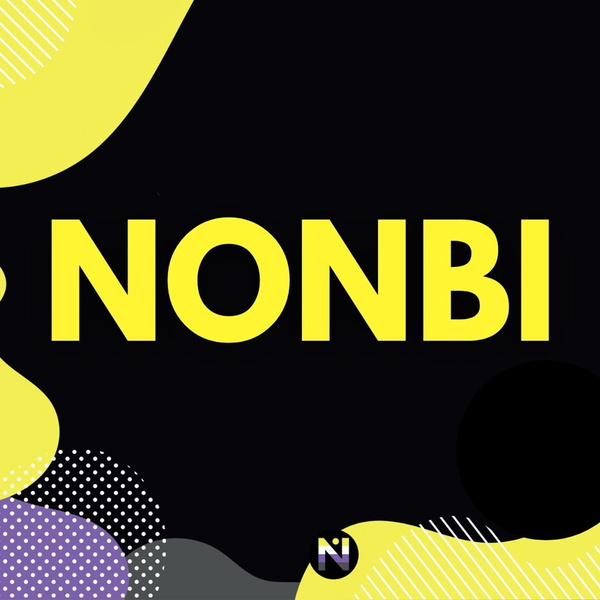 Artwork for NONBI Radio