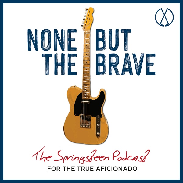 Artwork for None But The Brave