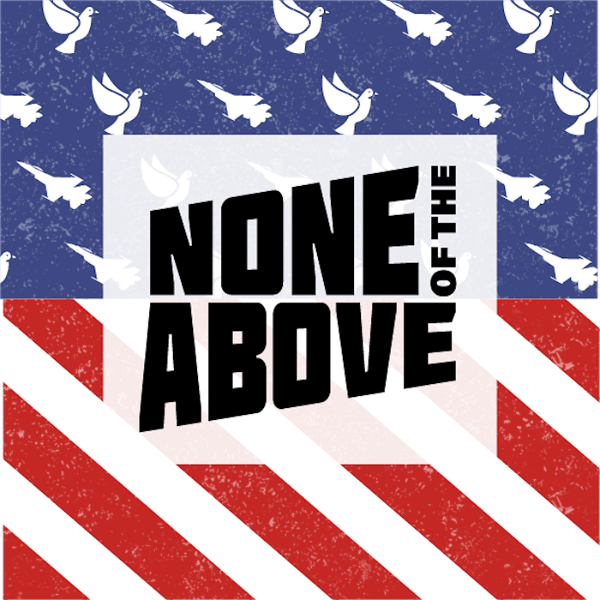Artwork for None Of The Above