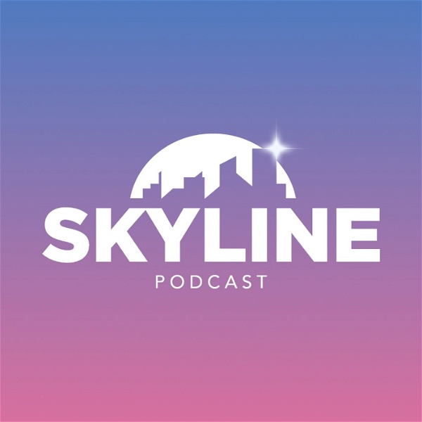 Artwork for Skyline Podcast