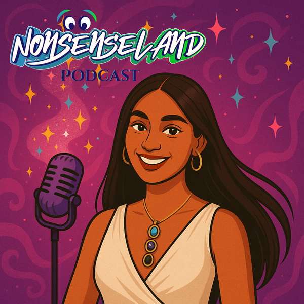 Artwork for Nonesenseland Podcast