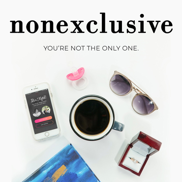 Artwork for Nonexclusive