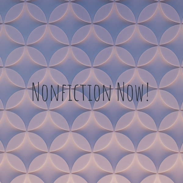 Artwork for Nonfiction Now!