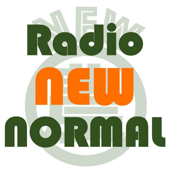 Artwork for Radio NEW NORMAL