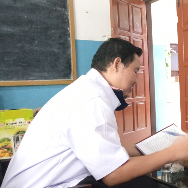 Artwork for Nono Kartono Asgar