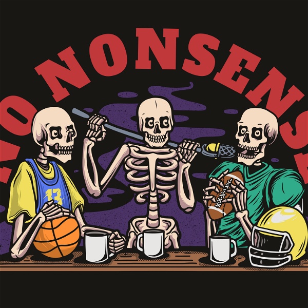 Artwork for NoNonSense