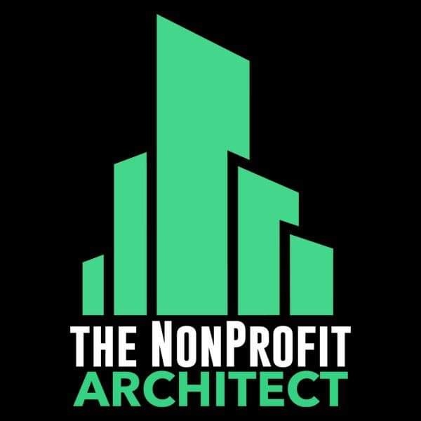 Artwork for Nonprofit Architect  Podcast