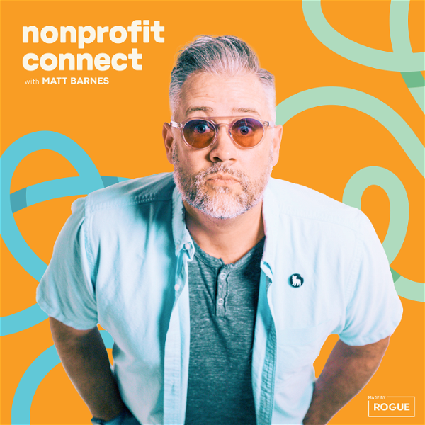 Artwork for Nonprofit Connect