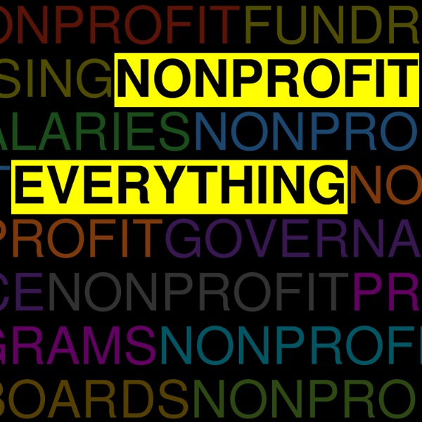 Artwork for Nonprofit Everything