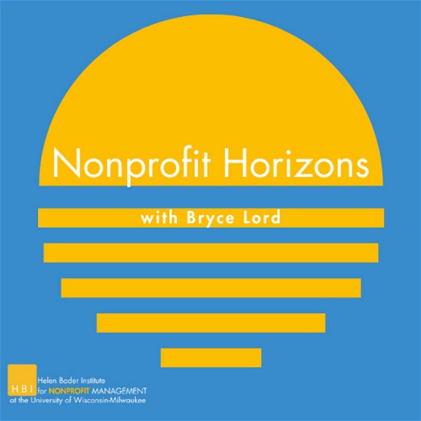 Artwork for Nonprofit Horizons