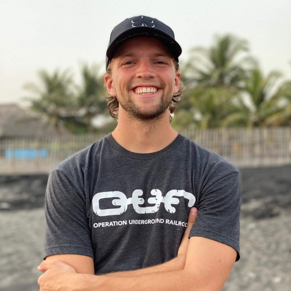 Artwork for Nonprofit Marketing